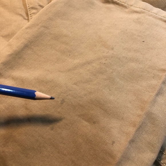 Tommy Hilfiger Flat Front Pant 32/30 - Picture 11 of 16